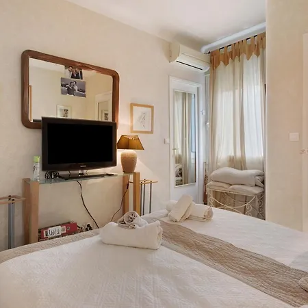 Apartment Sea View La Croisette Cannes