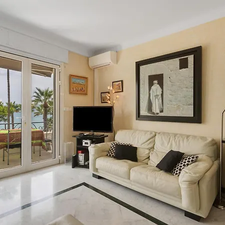 Apartament Sea View La Croisette