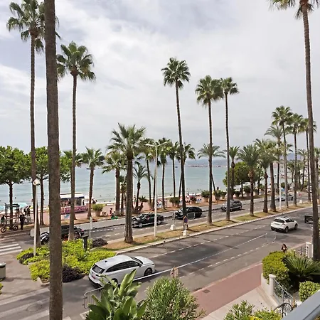 Sea View La Croisette * Cannes